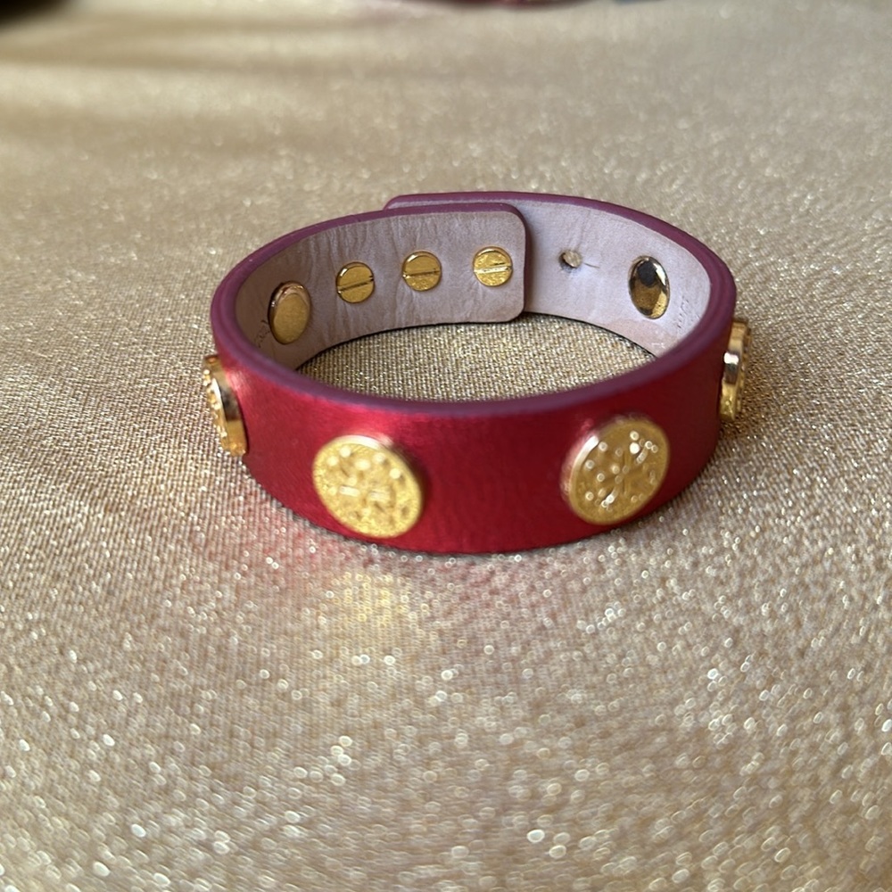Rustic Cuff bracelet